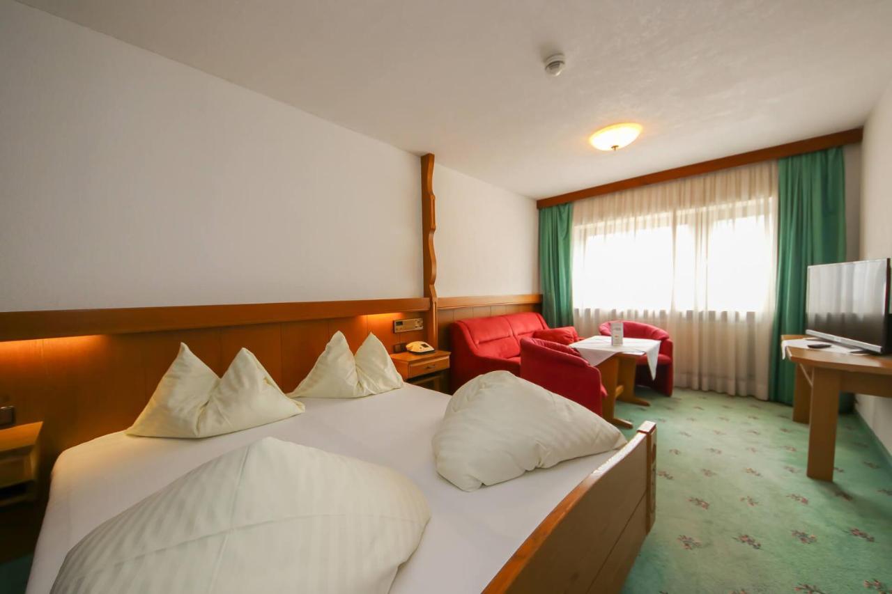 Hotel Dax Lofer Exterior foto