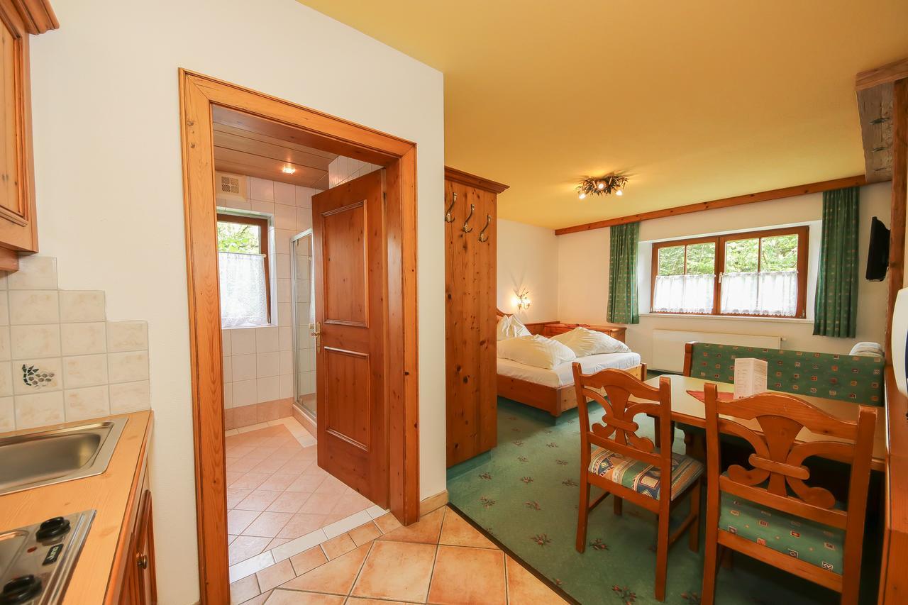 Hotel Dax Lofer Exterior foto